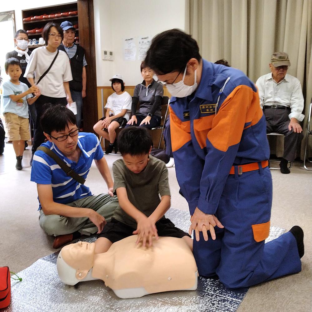 2025-09-27 防災訓練13